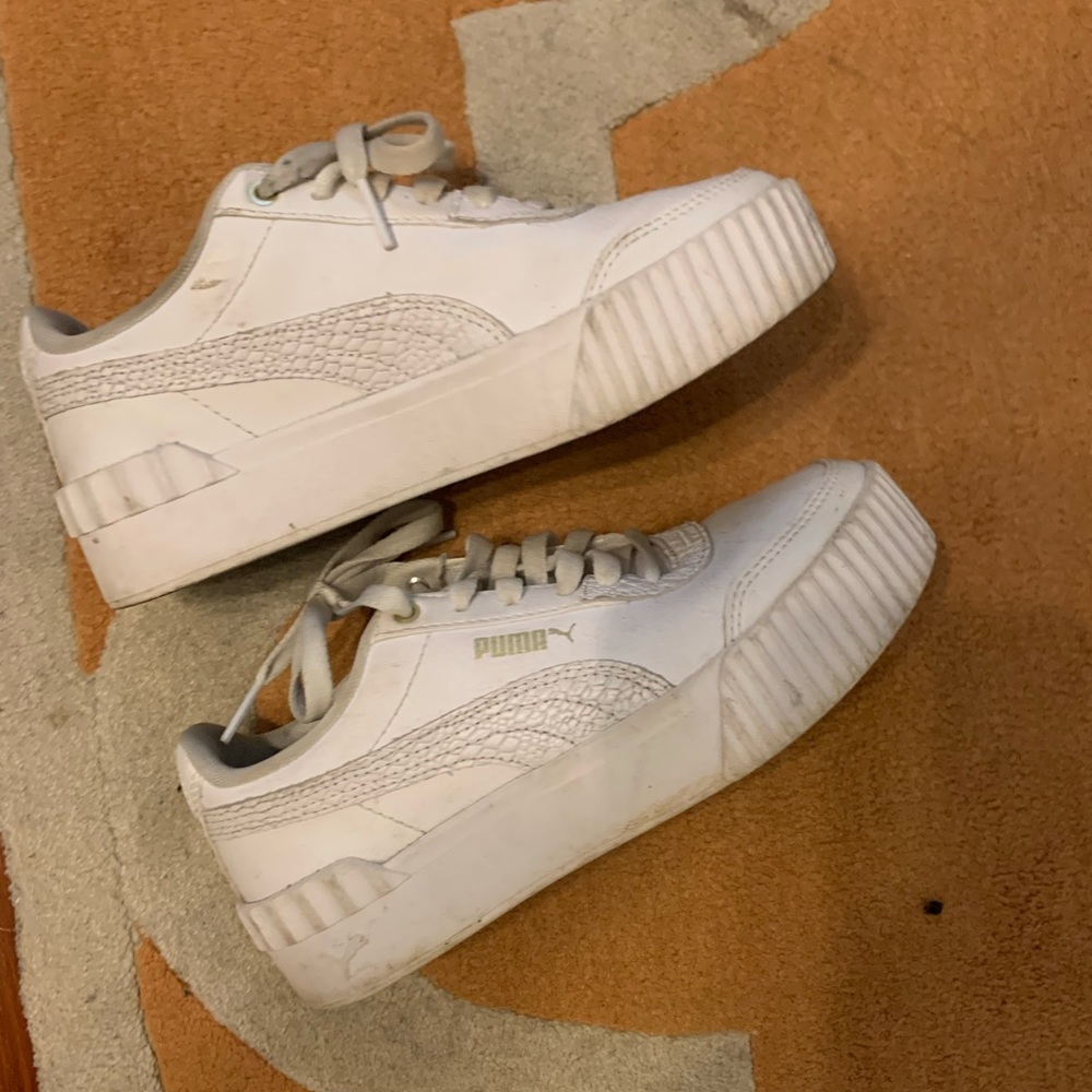 Puma sneakers
